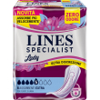 lines spec lady extra 8pz