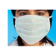farmacare mascherina chirurgica monouso verde