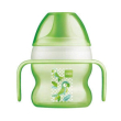 mam starter 4+ soft sil neutro