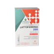 lattoferrina 200 immuno integratore sistema immunitario 30 stickpack - promopharma