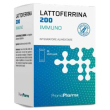 lattoferrina 200mg 30stickpack