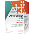 promopharma lattoferrina 200 immuno stick 30 pz polvere per soluzione