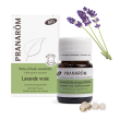 pranarom lavanda angustifolia bio integratore 60 perle