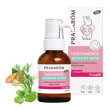 pranarom bebe olio da massaggio alla mandorla 30 ml &ndash; olio naturale delicato per la pelle sens
