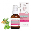 pranarom bebe olio mass 30ml