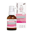 pranarom pranabb olio per massaggio comfort del pancino 30 ml