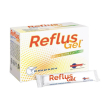 reflus gel 20 stick - integratore per contrastare l'acidità gastrica