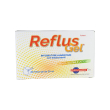 reflus gel integratore controllo reflusso e acidità 20 stick - varie