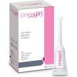 lineagin - gel intimo idratante e lenitivo 6 applicatori monodose da 5 ml