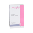 lineagin gel idratante e lenitivo per secchezza vaginale 6 applicatori - varie