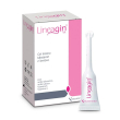 nalkein, lineagin gel intimo idratante e lenitivo, 6 applicatori