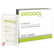 entogol 20 bustine da 5 g