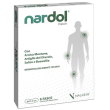 nardol patch 6 fasce
