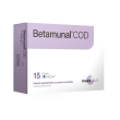 betamunal cod integratore alimentare 15 capsule