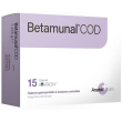 betamunal cod 15cps