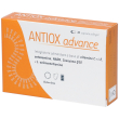 antiox advance capsule soft gel 13,4 g