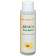 dr. theiss arnica lozione, lozione rinfrescante per il corpo, 250 ml, arnica montano, rinfrescante e