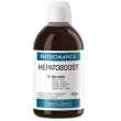 physiomance - hepatoboost 500 ml - complemento alimentare per il fegato