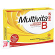 multivitamix vit complesso b 30 compresse bistrato