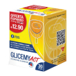 glicemy act, integratore alimentare glicemia, 30 capsule