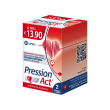 pression act integratore regolarità pressione arteriosa 60 capsule - linea-act