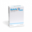 san d 2000 30 capsule - integratore alimentare