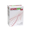 starkmen k2 60 capsule soft gel - integratore per le ossa