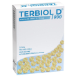 terbiol d 1000 30 capsule molli