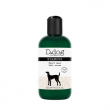 d. dog shampoo pelo corto 250 ml