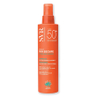 svr sun secure spray spf50+ 200 ml