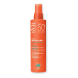 svr sun secure spray biodegradabile spf50+ protezione solare viso e corpo 200 ml