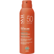 crema solare 50+ spf spray sun secure brume protezione molto alta 200 ml