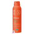 sun secure brume spf50+ nuova formula 200 ml