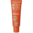 crema solare viso 50+ spf fluido sun secure protezione molto alta 50 ml