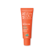 svr sun secure fluide spf50+ fluido viso leggero finish invisibile, 50 ml
