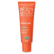 descrizioneprotezione solare che garantisce un'elevata protezione solare dermatologica grazie alla n