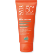 crema solare 50+ spf latte sun secure lait protezione molto alta 100 ml