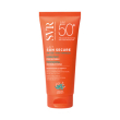 laboratories svr - sun secure latte solare viso corpo spf50+ confezione 100 ml