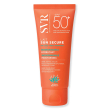 svr sun secure latte spf50+ 100 ml