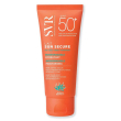 sun secure lait spf50+ nf100ml