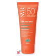 sun secure lait spf50+ nuova formula 100 ml