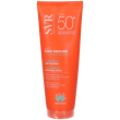 svr sun secure lait spf50+ 250 ml crema