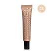 rvb lab fondotinta idratante colore 83 tubo 30 ml