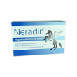neradin integratore vitalità maschile 28 capsule - varie