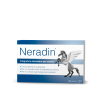 neradin® [56 compresse]: complesso di micronutrienti – con damiana, estratto di ginseng rosso e u