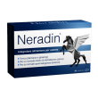 neradin integratore per stanchezza fisica e mentale 56 capsule