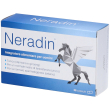 pharmasgp, neradin integratore per uomini, 56 capsule