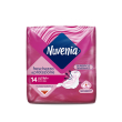 nuvenia ultra con ali 14 pezzi