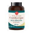 cordyceps mico integra fungo erba vita 60 compresse