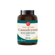 micò integra ganoderma 60 compresse - integratore ricostituente